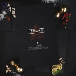 Calendario Avvento P-stash 2025