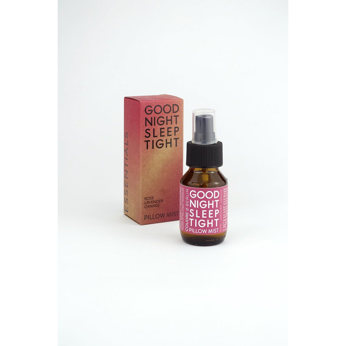 Pillow Mist Good Night Sleep Tight
