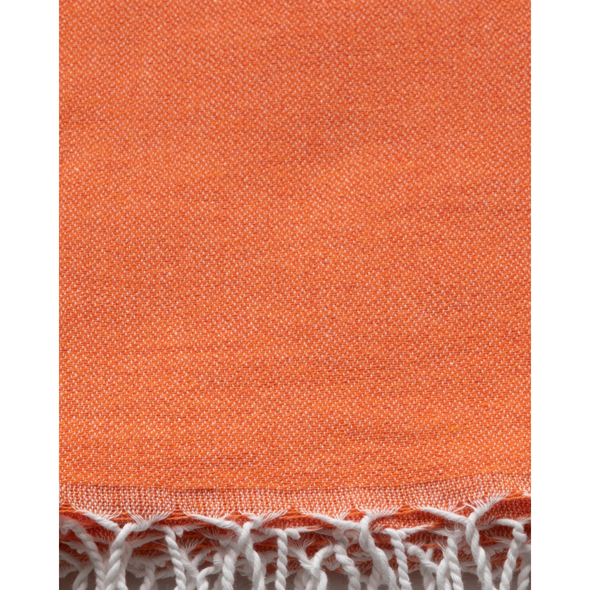 TOWEL TO GO NEON Serviette de plage en coton recyclé 180x100 cm | Serviette de sauna spa | Rouge / Rose | avec coffret cadeau