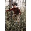 Jabari Hose Kinder Stones Beige