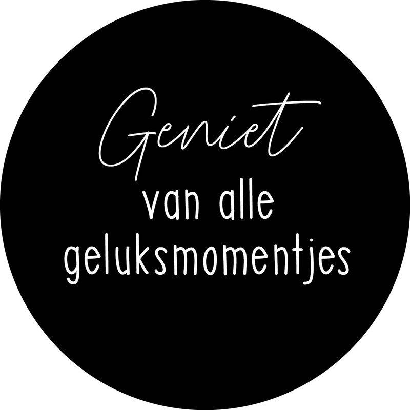 Moments of happiness