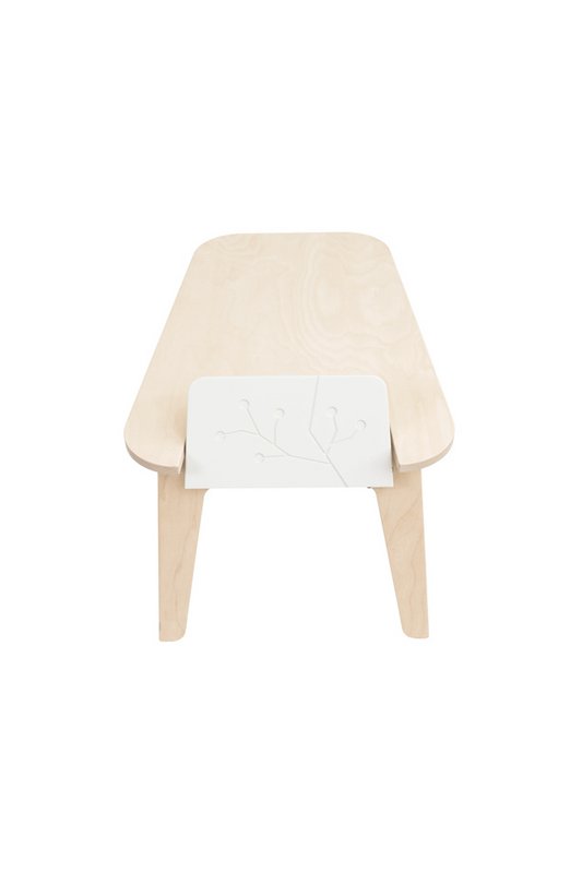 table oiseaux et baies