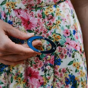 Ondine barrette