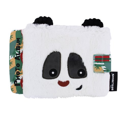 Photo album Rototos the panda