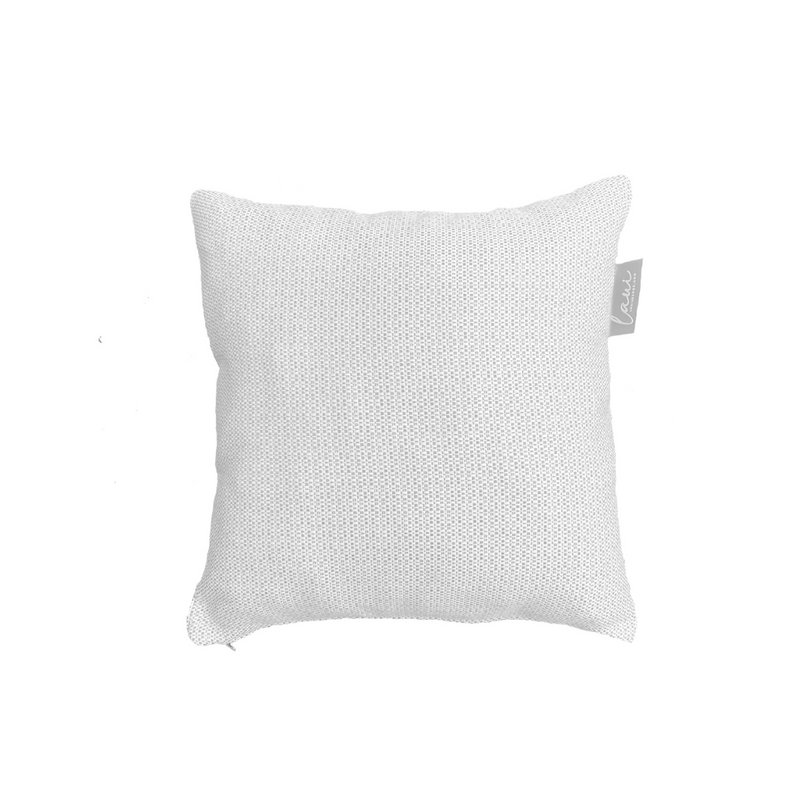 Laui Lounge™ Boho Outdoor Kussen Biały - 40x40cm