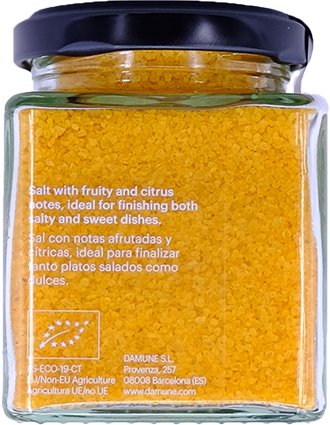 Bio-Orangensalz
