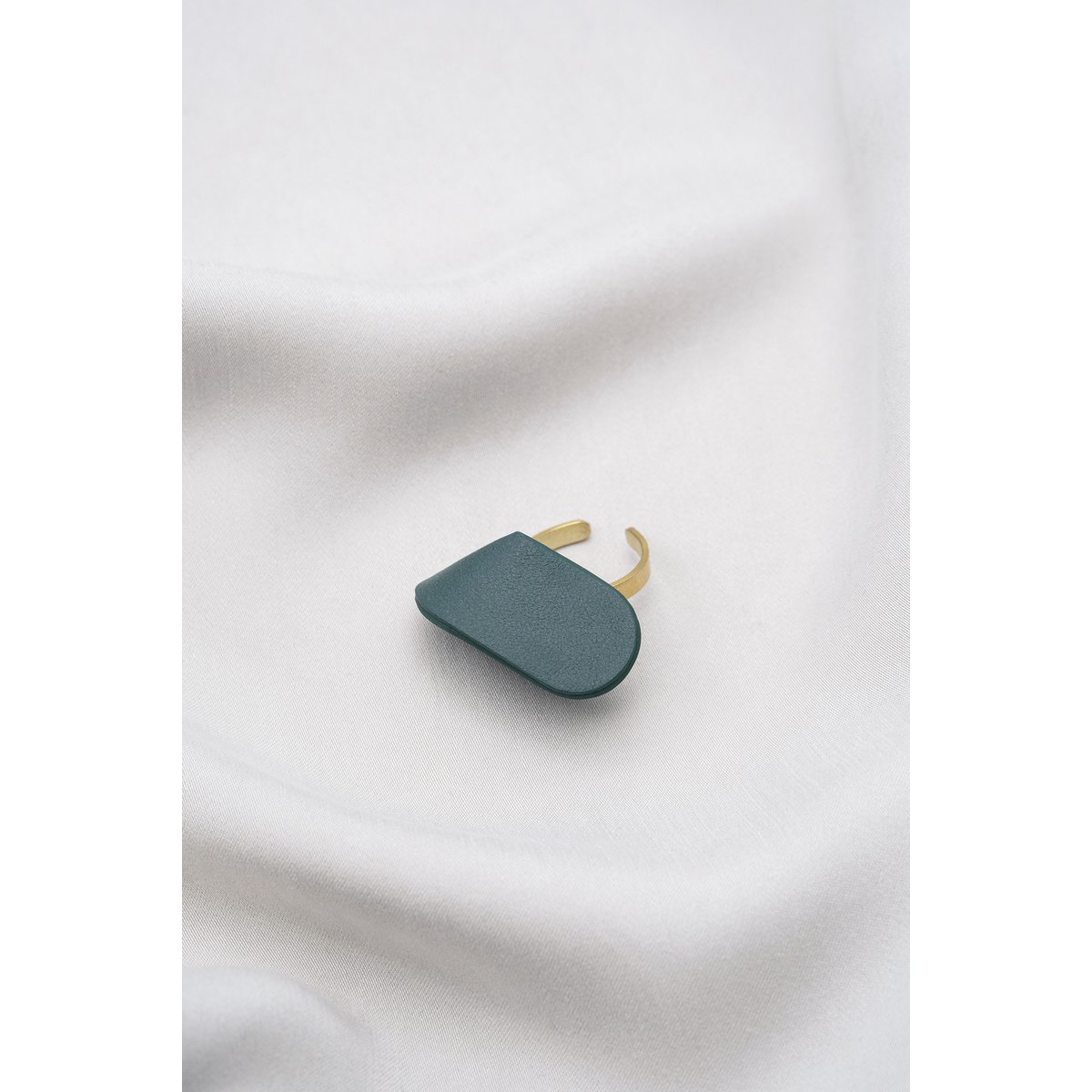 dusty green
