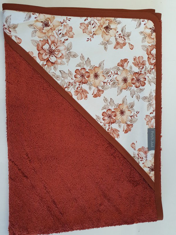 badcape red flower great