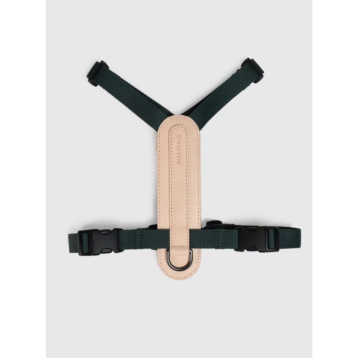 ARCH HARNESS NATURAL/PINE