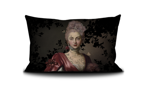 40X65 CM OLYMPE DE GOUGES