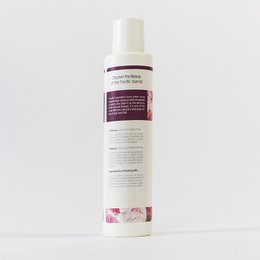 Kokosolie - Hibiscus 150 ml
