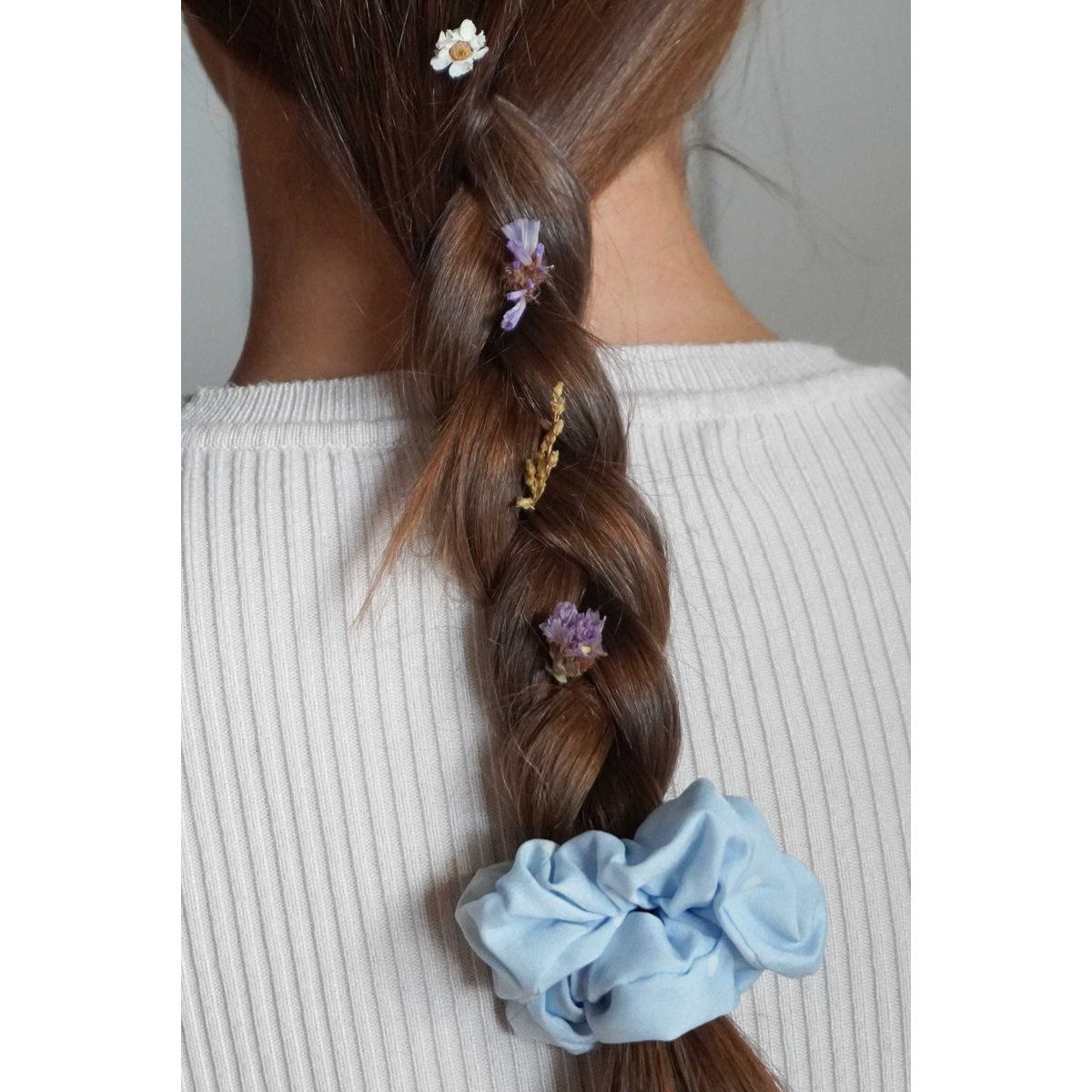 Forget me not set di 2 elastici Isabelle Rose