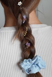 Forget me not set di 2 elastici Isabelle Rose