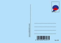 Good luck with your new home Zwaluw Verhuiskaart