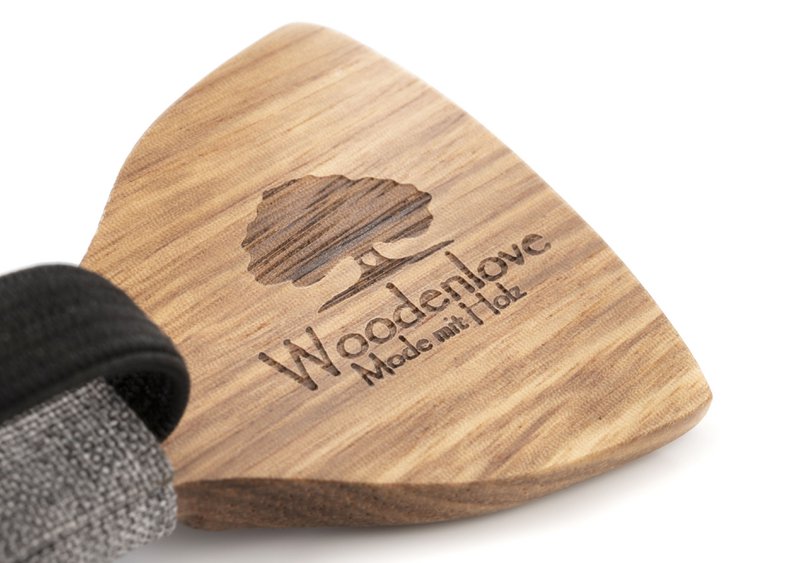 Holzfliege "Windsor"
