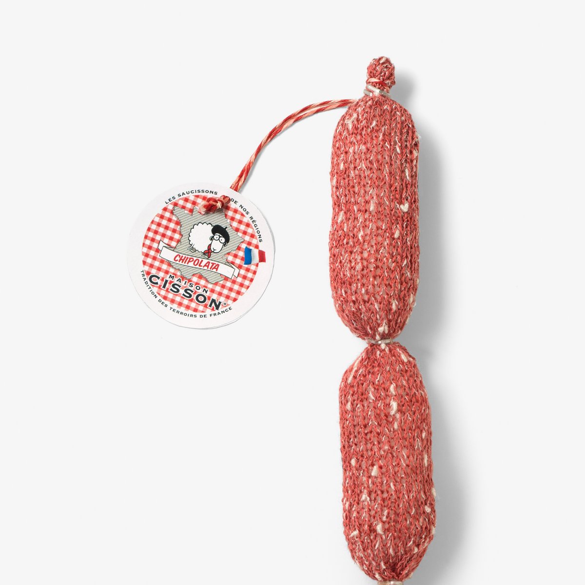 "La chipolata"