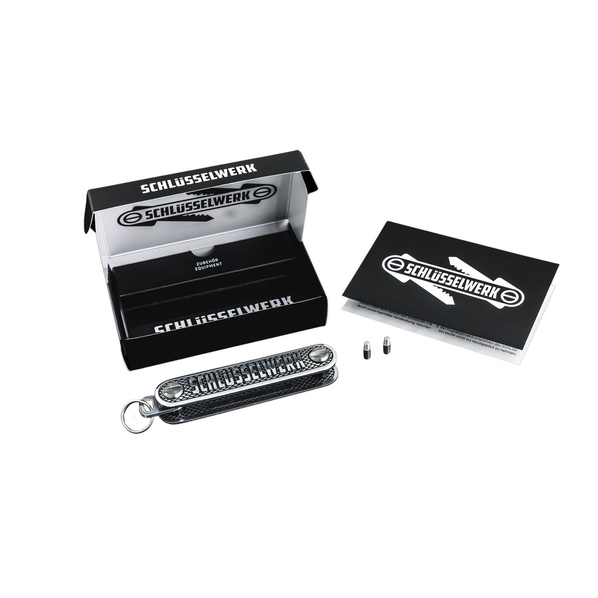 Sleutelorganisator KOLBENWERK