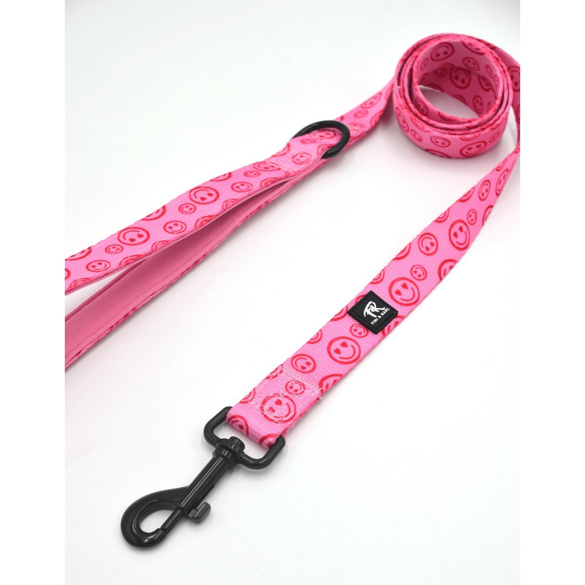 Guinzaglio per cani Happy Hearts