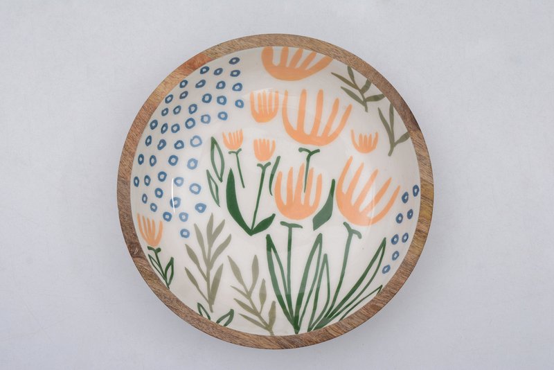 CIOTOLA PER SERVEWARE DESIGNER AGURY