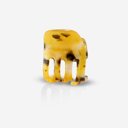 Barrette à cheveux - Patte de Tigre