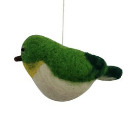 Luna-Leena for kids & home  -                  handmade in Nepal