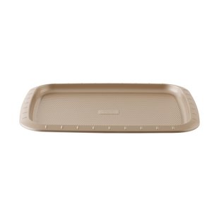 LEO Small cookie plate Balance 34 x 25.50 x 2cm