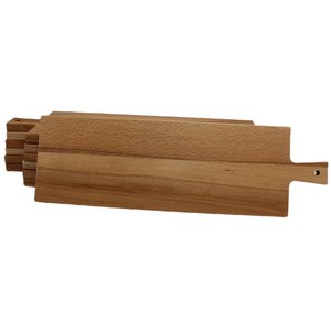 Boston 400 Drinking board - Cutting board (57.5x17.5x2cm)