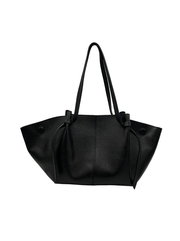 Borsa Shopping in Vera Pelle, Made in Italy, art. 112615Nuovo