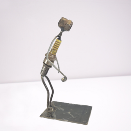 Candela Figura | diversi atleti