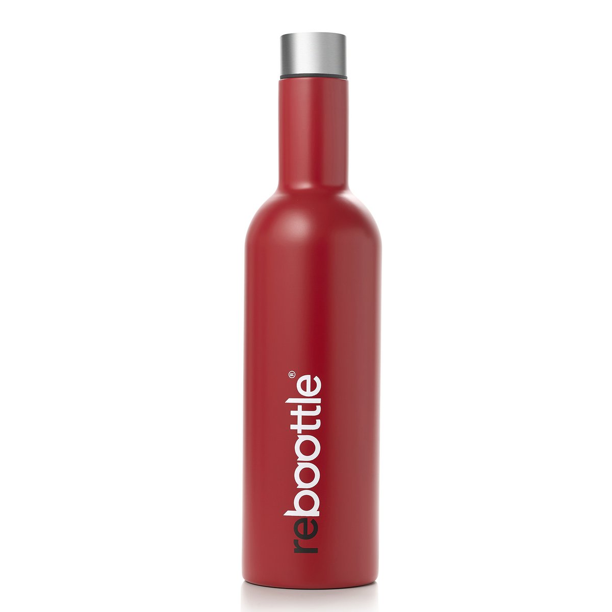 bouteille · 750ml THERMO ROJO - Gourde durable