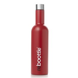 fles · 750ml THERMO ROJO - Duurzame drinkfles