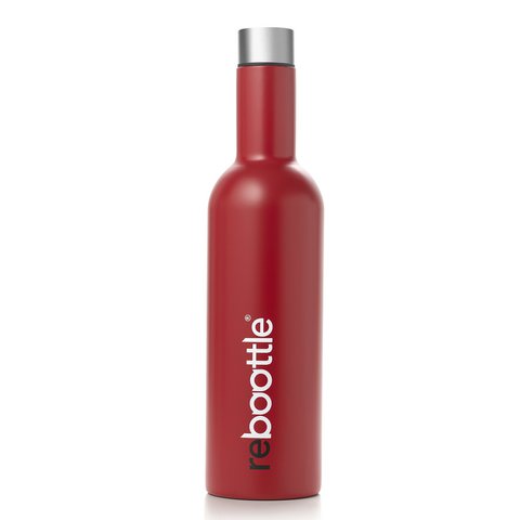 bottle ·  750ml THERMO  ROJO - Sustainable drinking bottle
