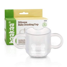 Haakaa Silikone Learning Cup 150ml