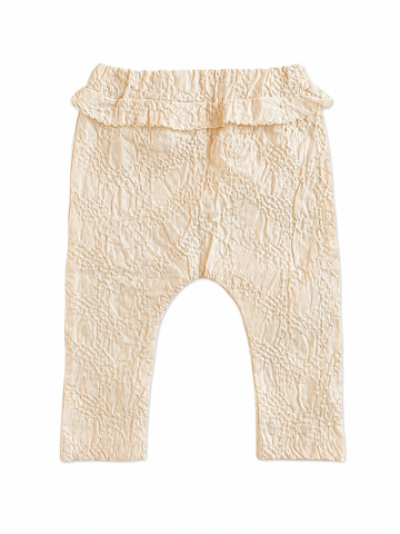 Wijde broek Pax
