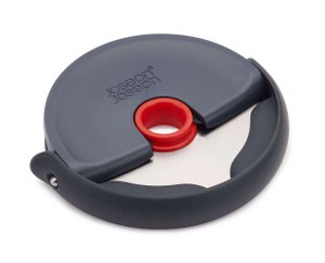 Joseph Joseph - Disc Pizza Cutter - Grau