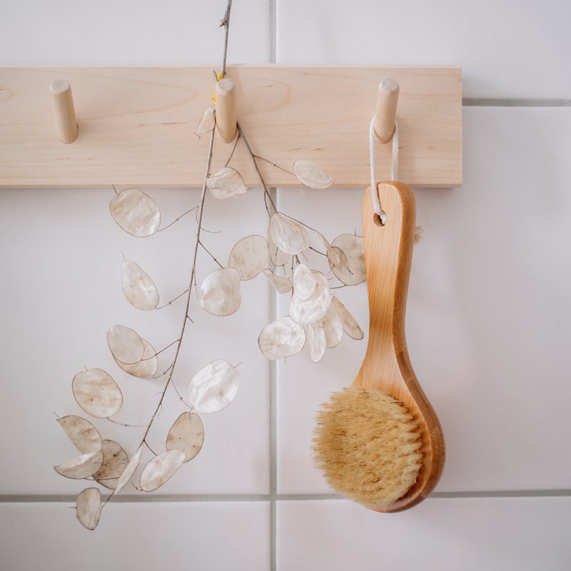 Spa beauty gift set