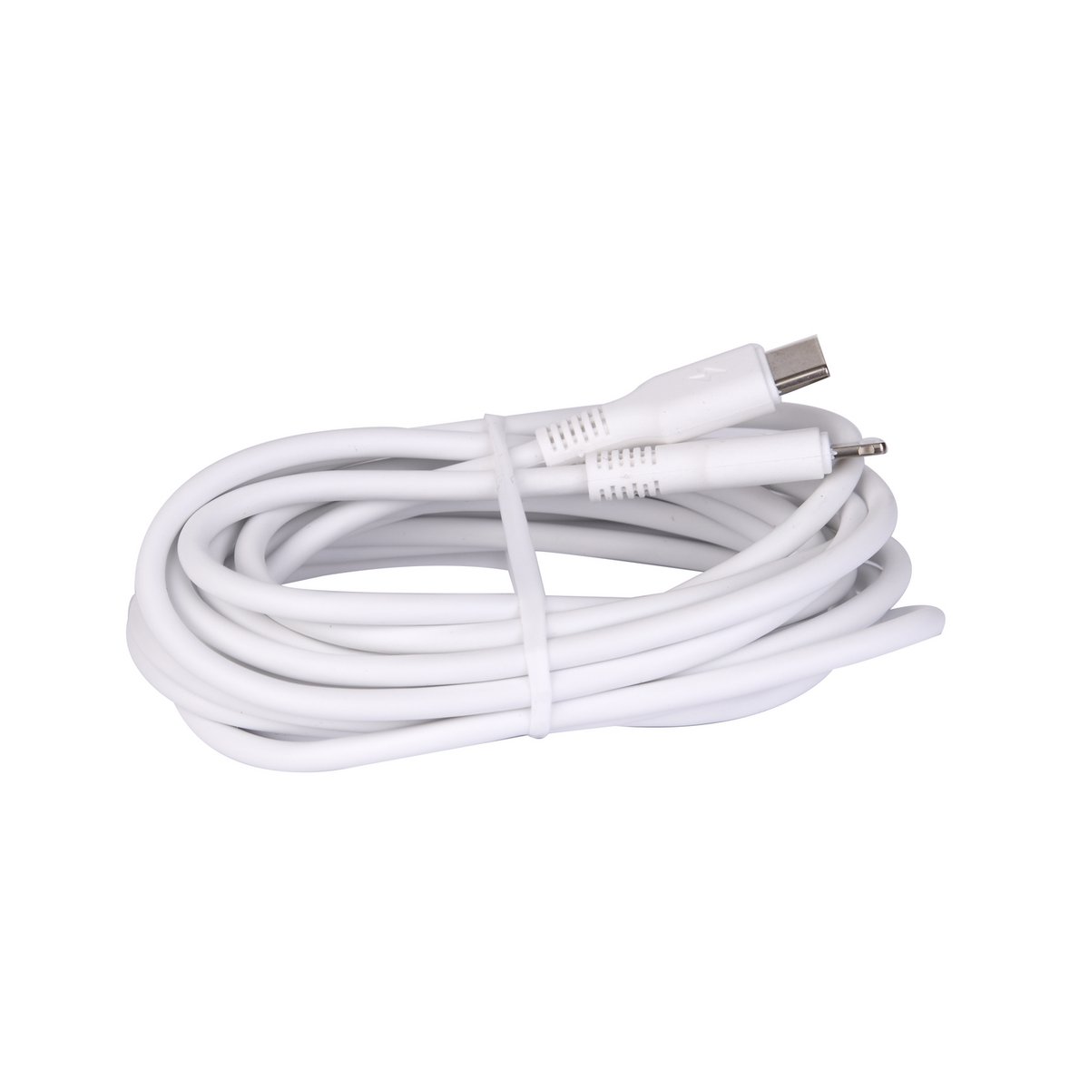 Typ-C zu Blitz 2,5 m-Schnittlast 27W