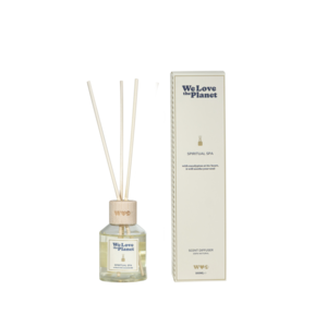Duftdiffusor 100 ml - spirituelles Spa