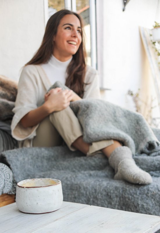 Reishi Mushroom Coffee, Whole beans 227 g