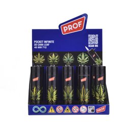 Brykiet kieszonkowy Cana Lead 3D x25