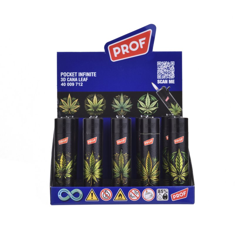 Brykiet kieszonkowy Cana Lead 3D x25