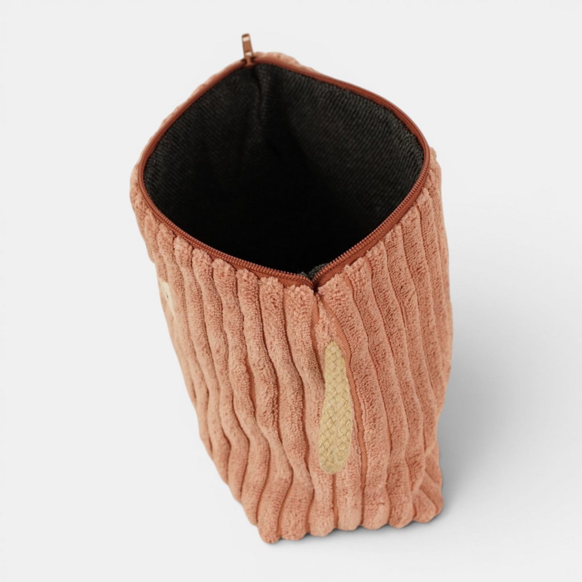 Kosmetiktasche Klein CREPE