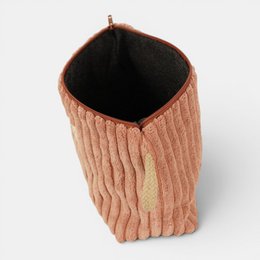 Kosmetiktasche Klein CREPE