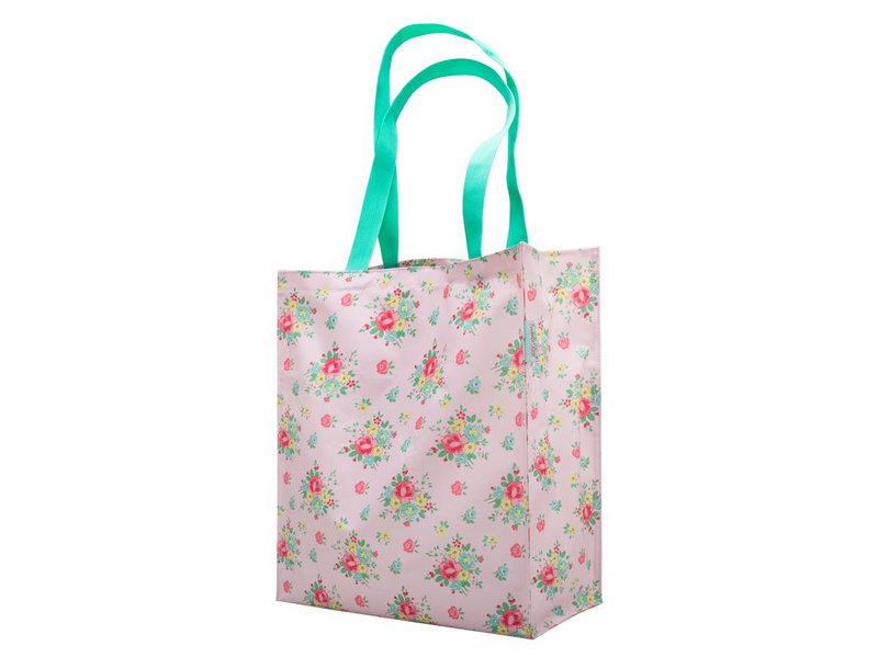Shopping bag Abby 34x40x15 cm Isabelle Rose