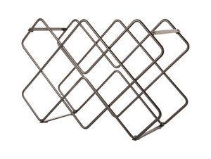 Wine Rack Diamonds 