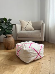 Gulvpude - Classic Line Mini - Mina