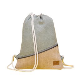 Sac à dos "The Mooch" - Vert Sauge
