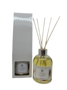 AMBIENT DIFFUSER 250 ML OUD WOOD