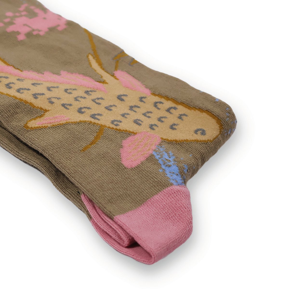 Chaussettes de natation Carpes