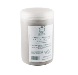 Boue Thermale Anticellulite - Pot 1000 ml
